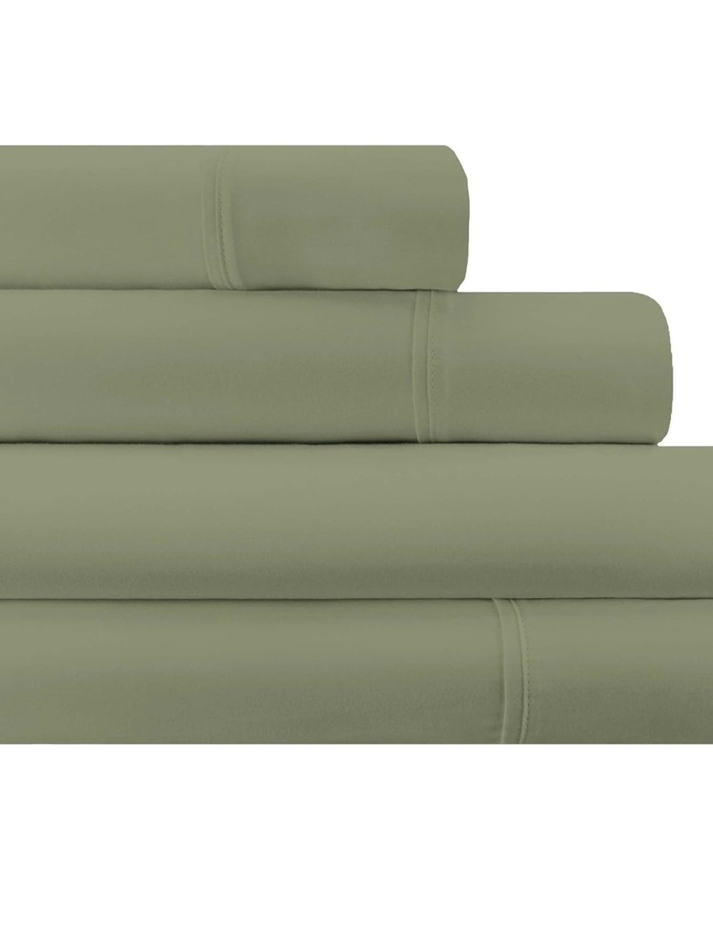 Sage Green 700 Thread Count Sheet Set 100% cotton